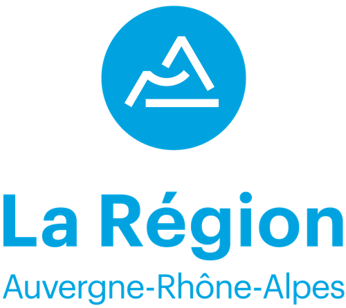Région Auvergne-Rhône-Alpes
